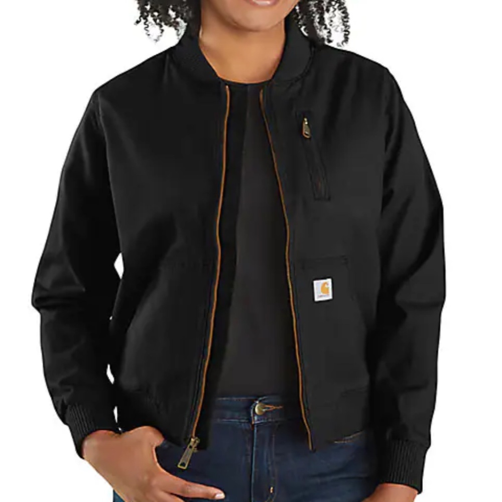 Carhartt Jacket